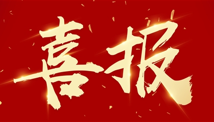 喜訊┃集團(tuán)黨委書(shū)記、董事長(zhǎng)向誠(chéng)榮獲市委表彰