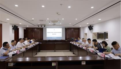 市國資委主任李效白率隊(duì)赴福州、無錫開展“對標(biāo)競進(jìn)、爭創(chuàng)一流”活動(dòng)